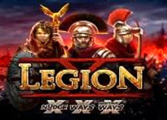 Игровой автомат Legion X Nolimit City